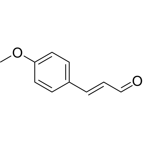 4-Methoxycinnamaldehyde 1963-36-6